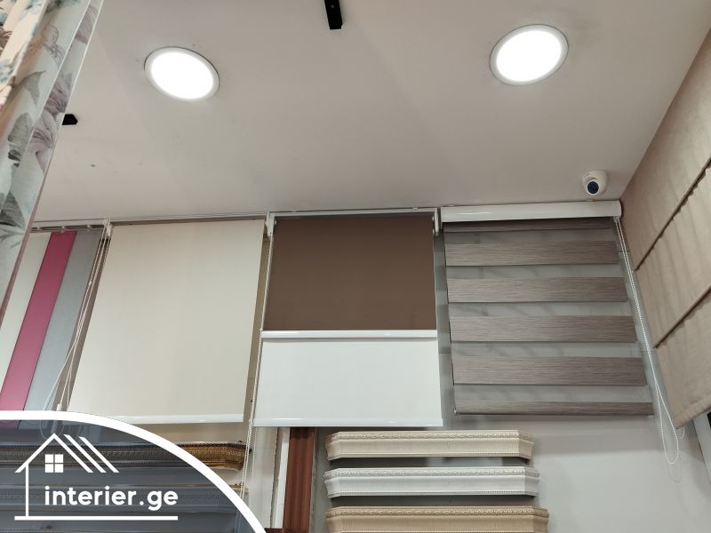 ფარდა ჟალუზები - სრულყოფილი ინსტრუქცია დიზაინიდან ენერგოეფექტურობამდე