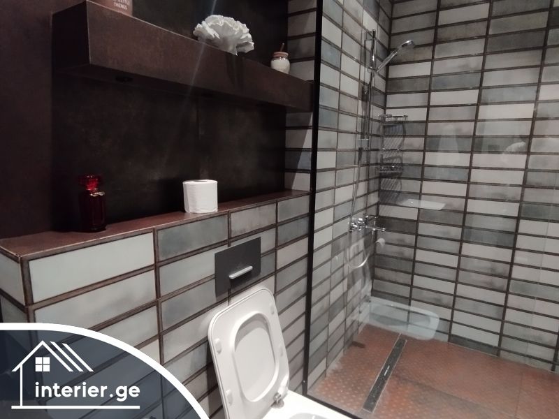 უნიტაზის დაყენება