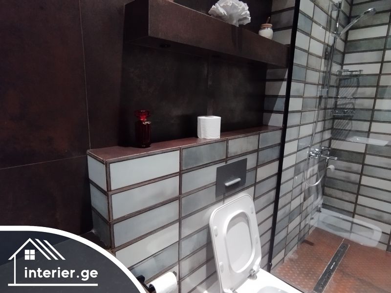 ჩასაშენებელი უნიტაზის ხელოსანი