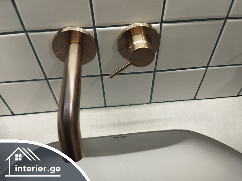 კრანის შეკეთება