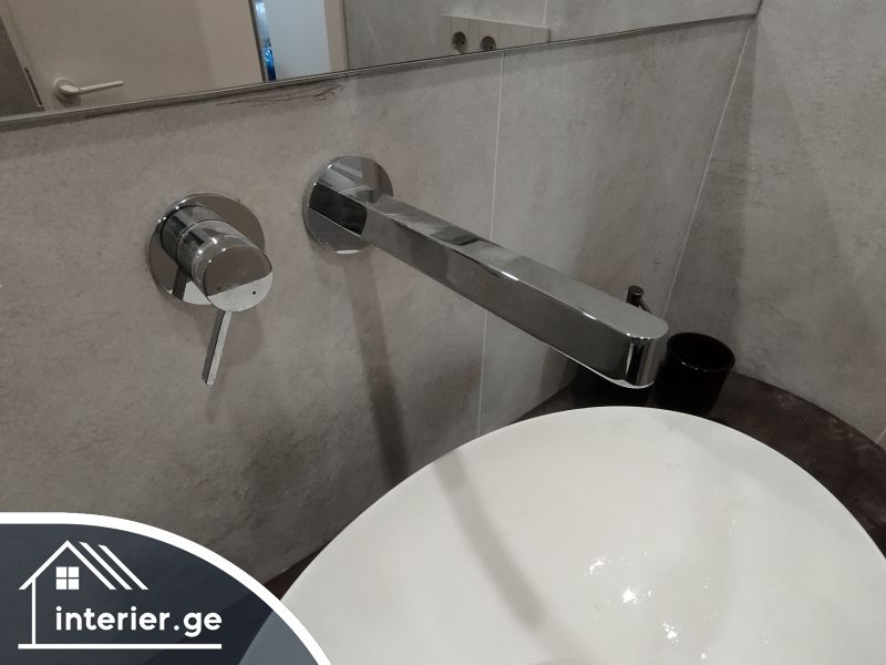 კრანის დაყენება