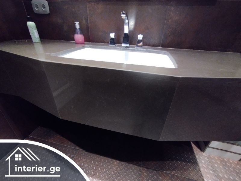 კრანის მონტაჟი