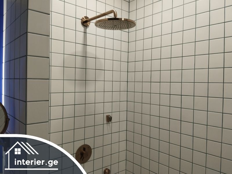 საშხაპე კაბინა