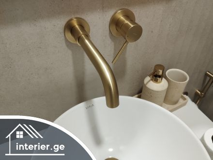 ონკანის ხელოსანი - სრული ინფორმაცია: შეკეთება, მონტაჟი და გამოცვლა.