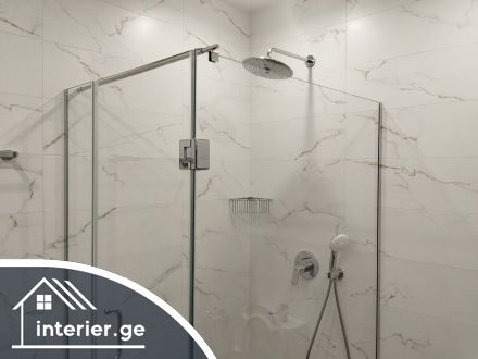 დუშკაბინის ხელოსანი — პროფესიონალური მომსახურება